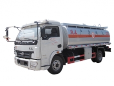 Fuel Storage Tank IVECO (YUEJIN)